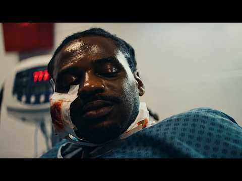 'Thru The Eyes Of The Hustler's Daughter' Movie Trailer (Starring Hassan Johnson From The Wire & BG)