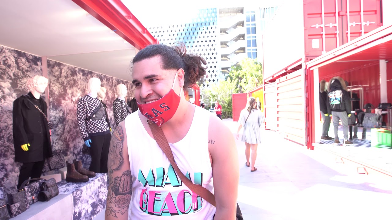 MIAMI VLOG 2020 | Traveling Music Video Director Behind The Scenes | Sony A7III + Canon EOS R Vlog