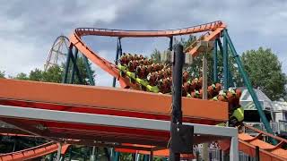 Rougarou Non-Copyright Off-Ride POV