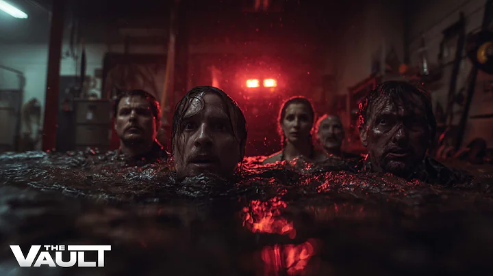 Survive the Depths | Metro | Action Survival Movie | Free Movie