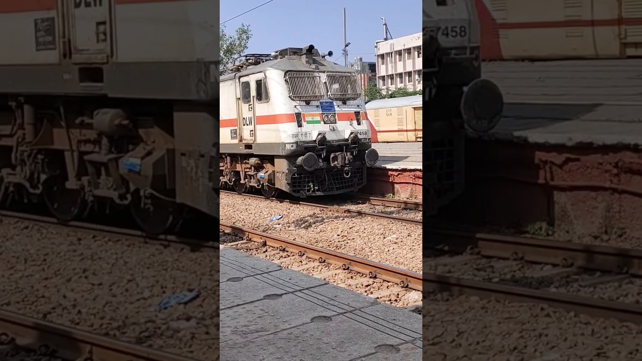 12190 Mahakoshal Express NZM To JBP 