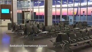 Arconas 2015 Airport Installation Highlights