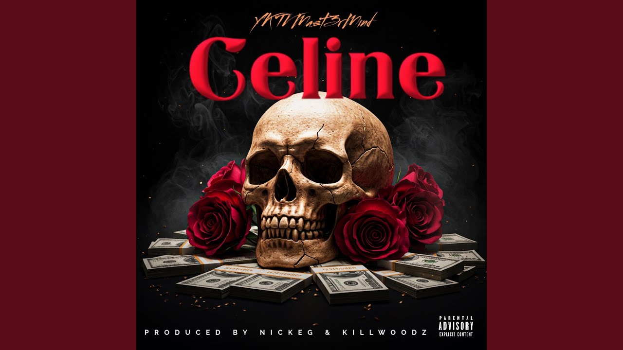 Watch Celine on YouTube Watch Celine on YouTube