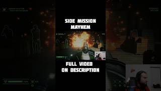 #robocoproguecityunfinishedbusiness #ecuadragon06 #youtubeshorts #gaming #videogames #gameplay