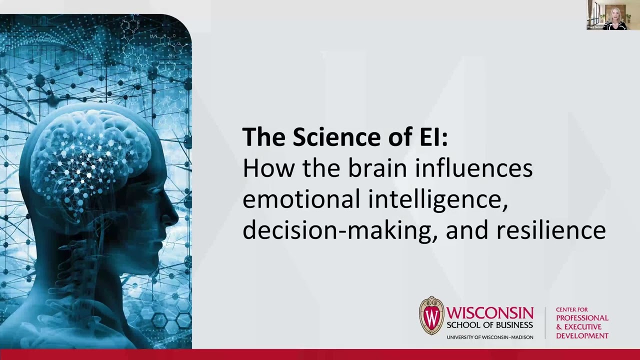 The Science Behind Emotional Intelligence: Your Competitive Edge in the Age of AI