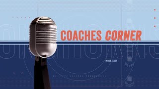 COACHES CORNER:  Soccer Episode 3