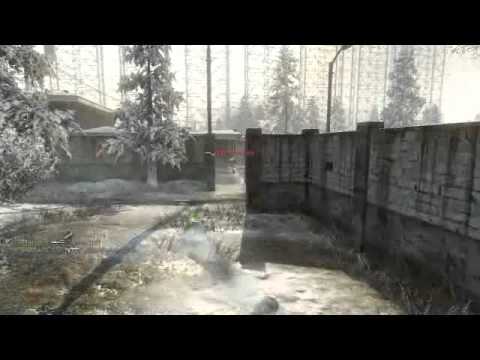 Severen76 VS MarcusCarcus