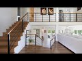Modern Elegance in Westchester: 5-Bedroom Home with High-End Finishes.
