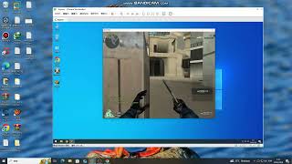 VMware Virtual Machine bypass CROSSFIRE AL 2025 PT BR