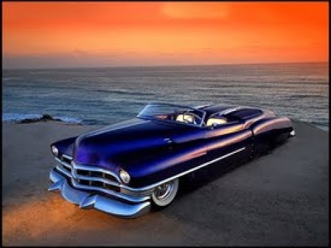 Custom Art Deco Designs by Dore!