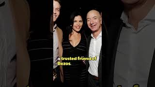Celebrity No wonder Mackenzie Scott, Jeff Bezos' ex-wife, agreed to settle for $35 billion she gained 💰🤔 Profile