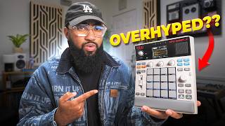 I bought the MPC Sample. Was it worth it?