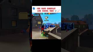 One Hand Gameplay Like Pannel User