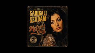 Sabikali Sevdam 80’Ler Arabesk Tadında 💔 Mefaret Çay