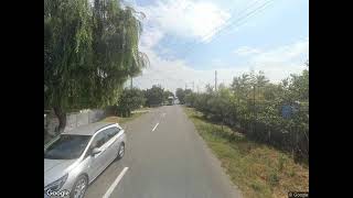 Localitatea Costești, Costești, Buzău, România - Google Streetview