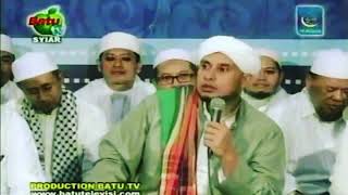 berapa usia ideal menikah ? | Habib Jamal