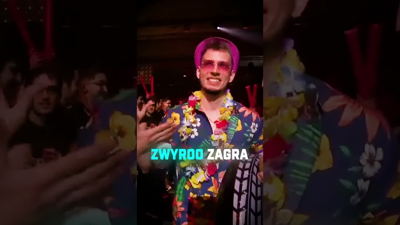 🇵🇱 POLSKA PRZEJMUJE TEAM HERETICS!!! 🇵🇱  