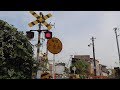 踏切 カンカン 特集 #6 | Railroad Crossing Signals #6