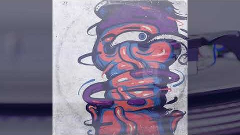 Twisted Fck Fm 163 sample by @poolooloop