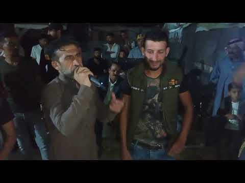 موال الفنان خالد العماري استديوالمرام 