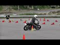KRiSP計測練習会20260524 YAMAHA SRX600