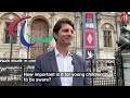 Paralympic sports for all in Paris • RFI English