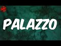 Spinall - PALAZZO (Lyrics)
