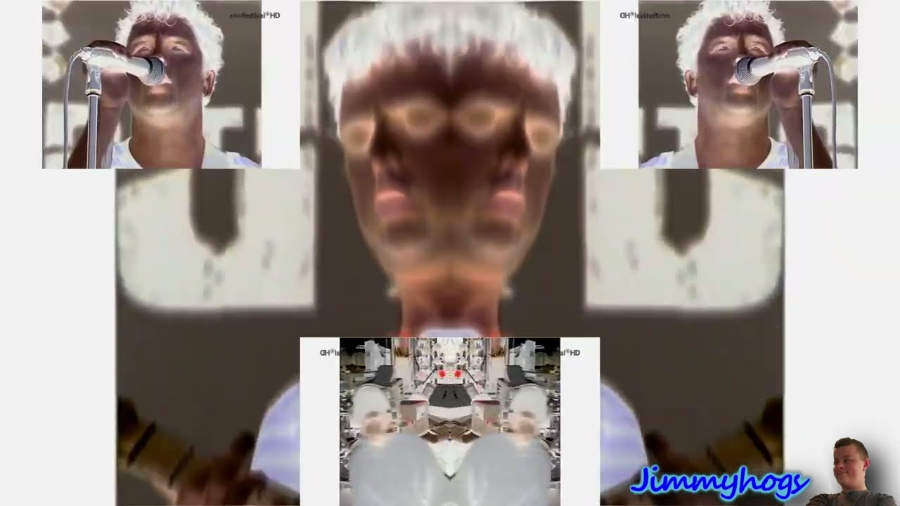 Preview 2 Green Day (Live 2001) Effects (Preview 2 Funny 2022.69 Effects)