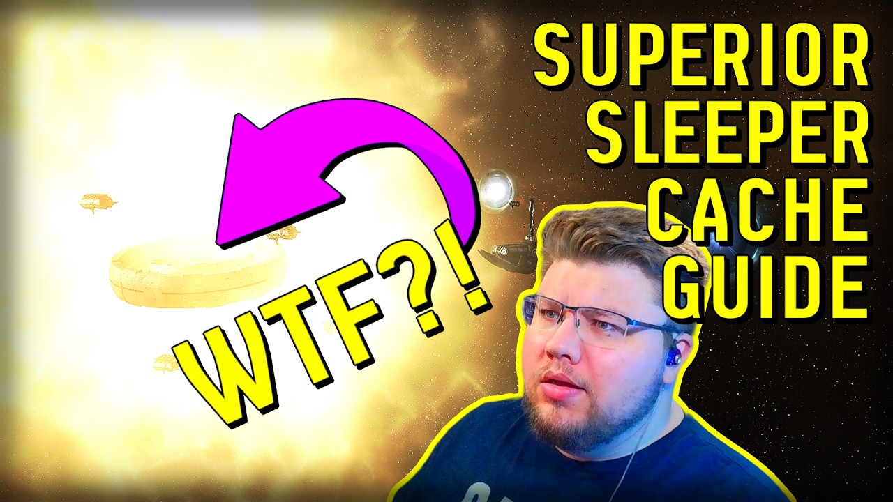 Superior Sleeper Cache? Watch This Before You Explode...