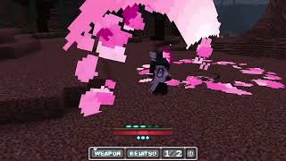 [Chlorite   Bleach Addon MCPE/MCBE]   Developer Log #27