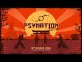 Psy-Nation Radio #052 - incl. Tsuyoshi Suzuki Mix [Ace Ventura &amp; Liquid Soul]