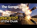 THE GARAGE 2.0: Pacifist of the Dusk / Crossout