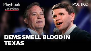 The matchup Democrats want in Texas