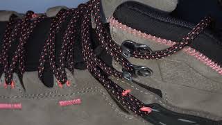 360° Salewa Mountain Trainer Mid Gore-Tex (Women) [4k]