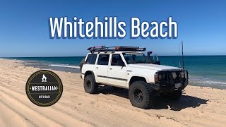 Whitehills Beach To Preston Beach 4WD (Public Holiday)