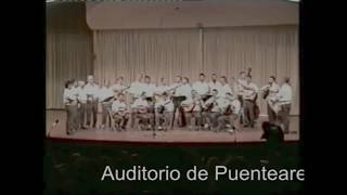 Tigaray - Auditorio de Puenteareas (Galicia) año 1997