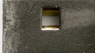 Satisfying Macro. Everyday Objects In Macro - Close-up - Zoom - Iphone - Cable - USB