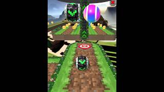 🍊 Going Balls VS Rollance Balls VS Action Ball Games New Race 3020 | Android/IOS Games