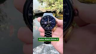 Đồng hồ Aolon Watch Prime 3 #thichsaccap #unboxing #review #dongho #aolon #smartwatch