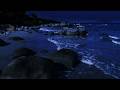 Deep Sleeping With Gentle Ocean Sounds Guiding You Into a Pure Relaxation State:ocean deep sleep