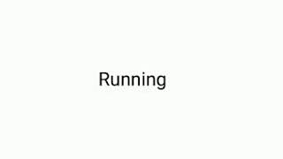 7 basic locomotion movement
