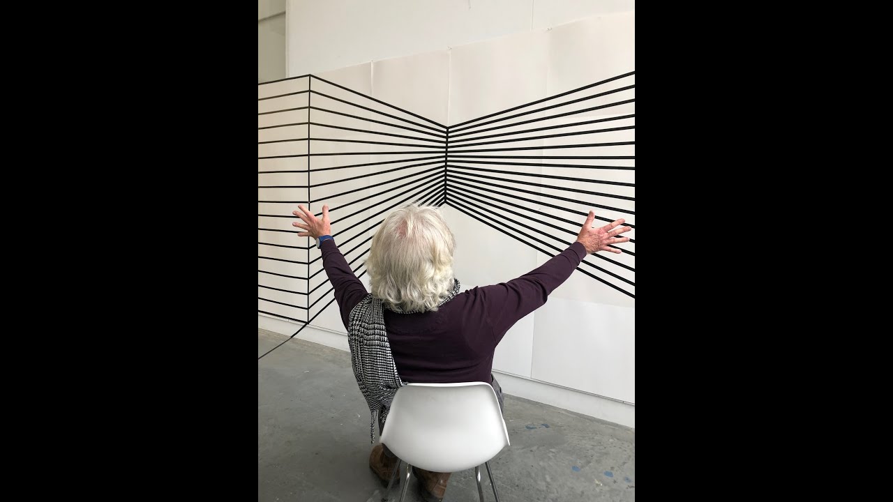 The Room Within A Room (2018) - YouTube