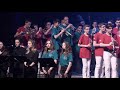 Le final  dianoura detienne perruchon interprt par 6 orchestres  lcole  lolympia