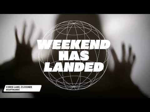 Chris Lake, Cloonee - Nightmares