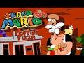 Pizza Tower Time For A Smackdown Intro In The Mario 64 Soundfont