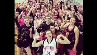 NRHS Senior Slideshow 2014