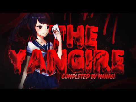 THE YANGIRE 100% BEATED ONE OF HARDEST EXTREME DEMON