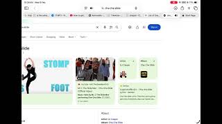 Google Easter egg #6