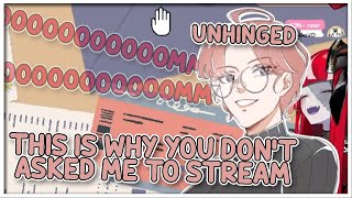 Download Lagu Even a year later, Mama Lillie is still very unhinge【Kureiji Ollie】 MP3