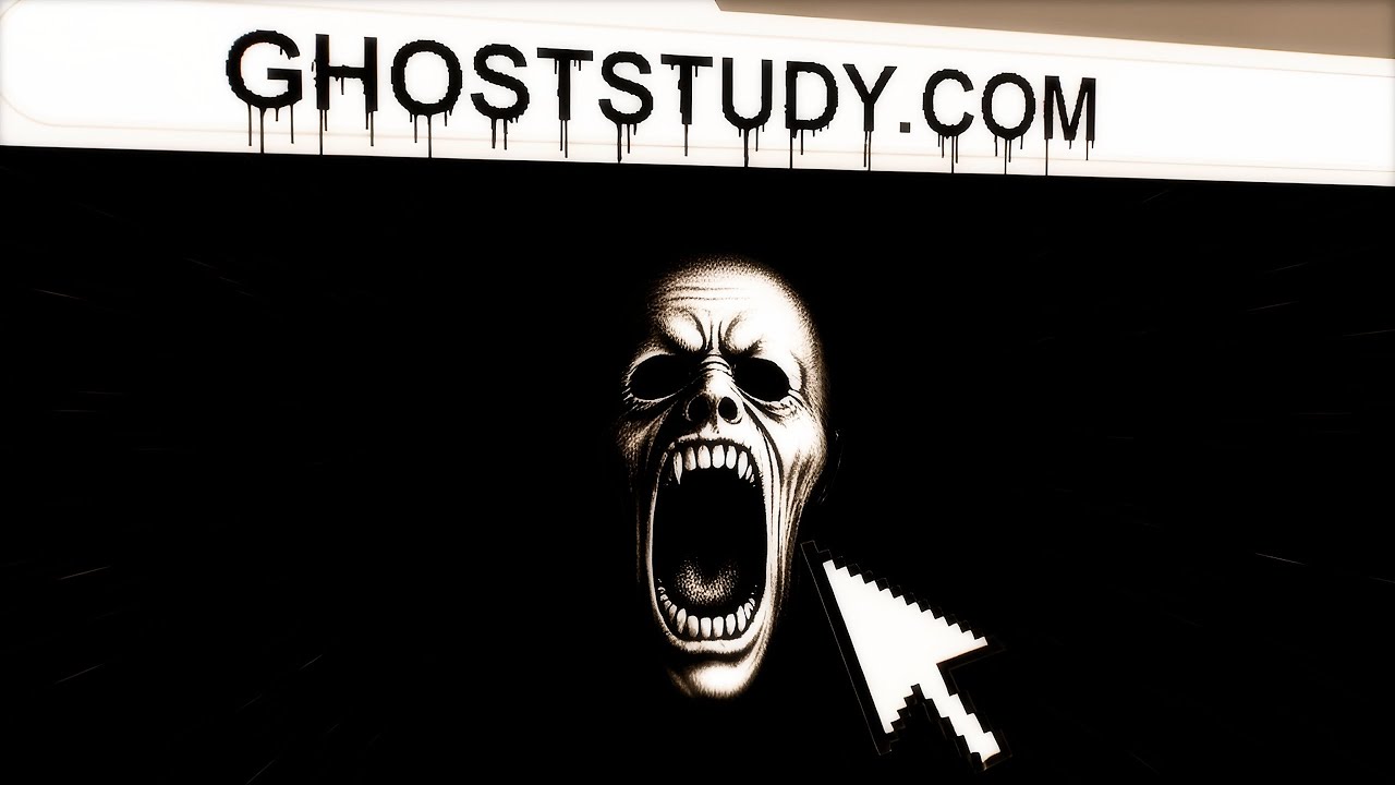 o SITE LOST MEDIA que DEIXOU USUÁRIOS DESCONFORTÁVEIS